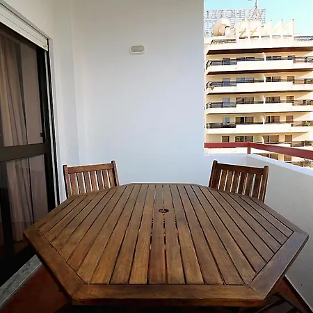 Apartamento Vau * 波尔蒂芒