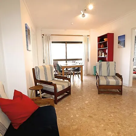 Apartamento Vau 公寓 波尔蒂芒