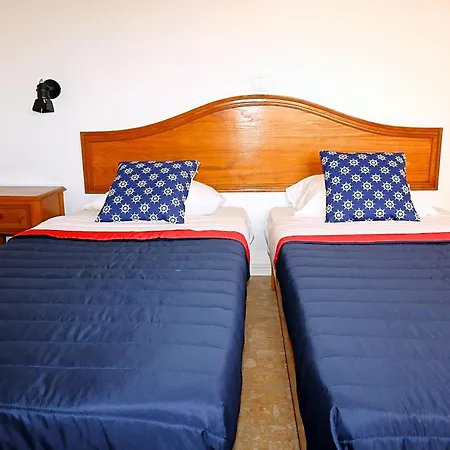 Apartamento Vau 公寓 波尔蒂芒