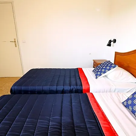 Apartamento Vau 波尔蒂芒