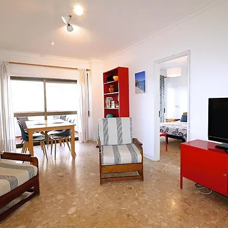 公寓 Apartamento Vau *