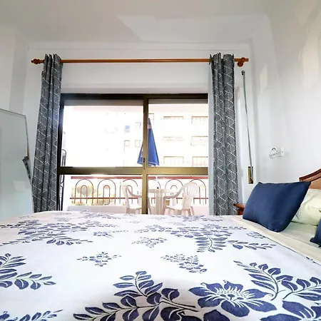 Apartamento Vau 公寓 波尔蒂芒