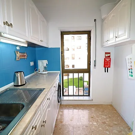 Apartamento Vau 波尔蒂芒