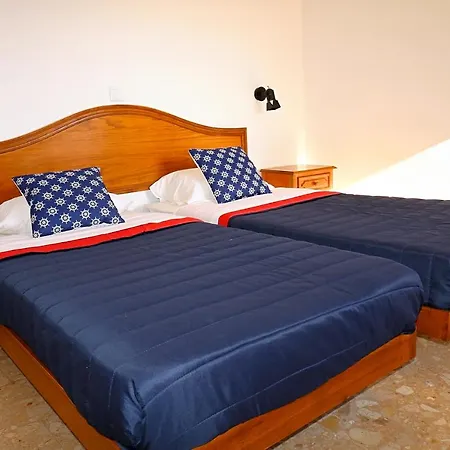 Apartment Apartamento Vau Portimao