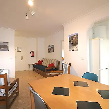Apartamento Vau Apartment Portimao