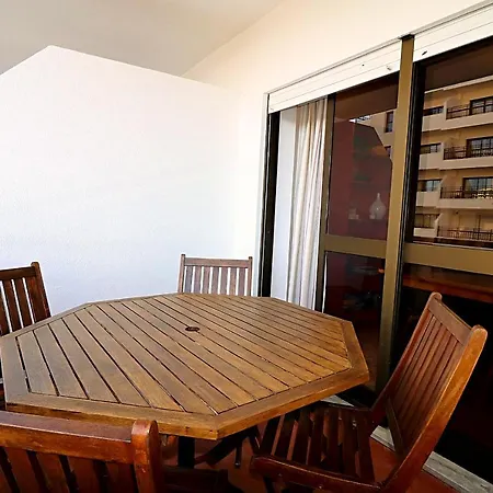 Apartamento Vau Apartment Portimao