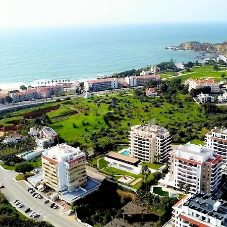 Apartment Apartamento Vau *