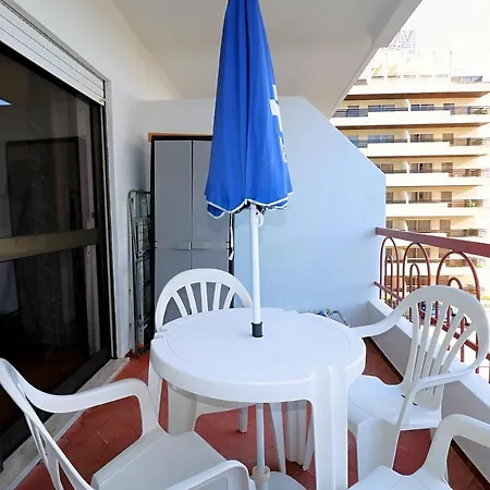 Apartment Apartamento Vau